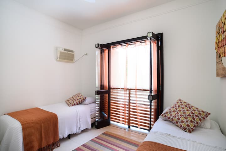 Quarto 2