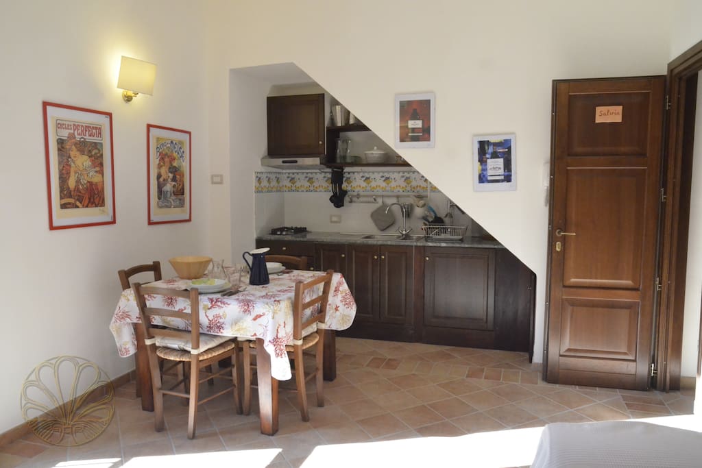 Cucina