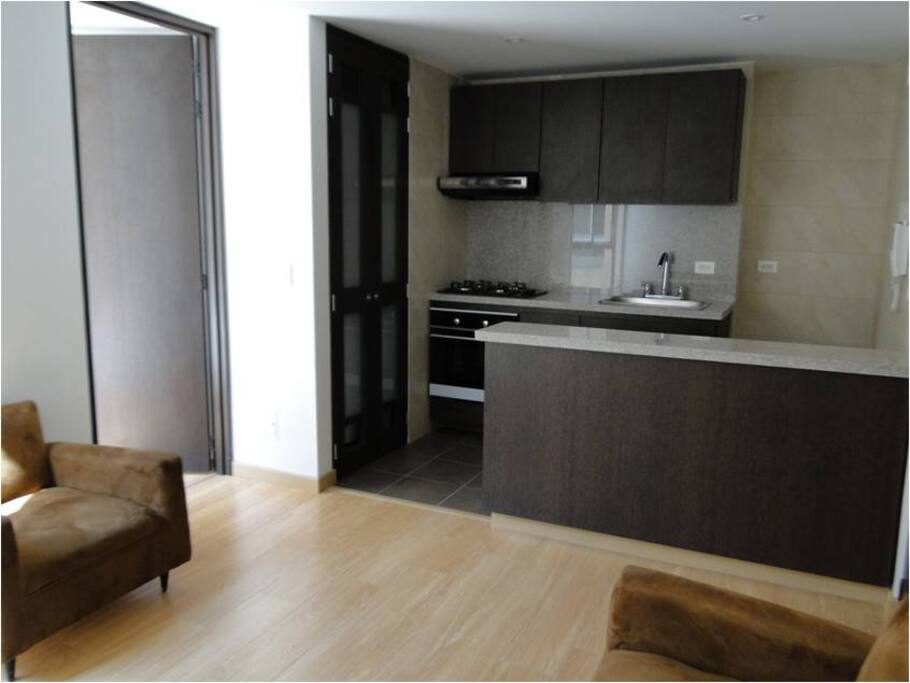Cocina