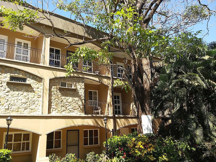 Condominium