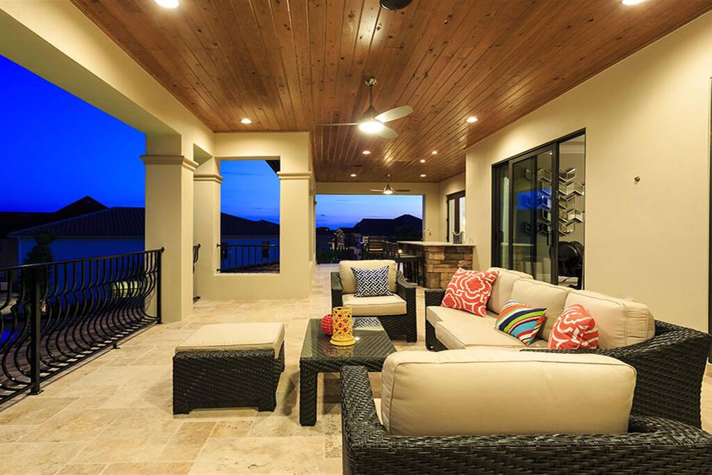 Sweet Home Vacation Disney Rentals Vacation Homes Florida Orlando Reunion Resort