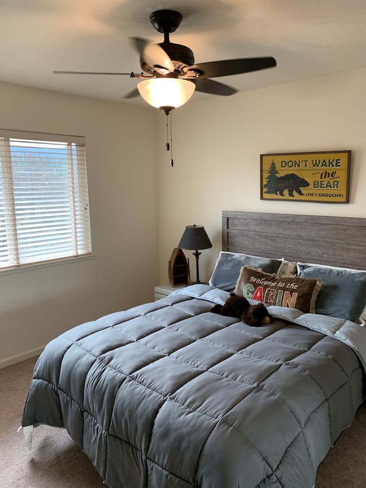 ห้องนอนที่ 3