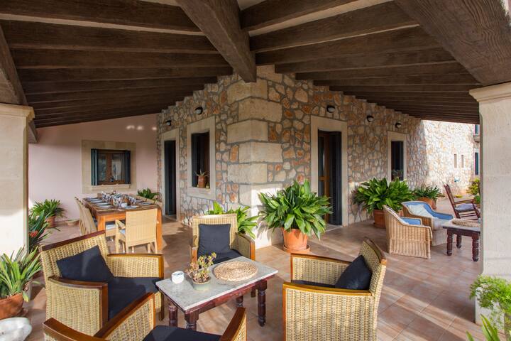 Can Corem de Son Moix – Licencia ETV/4091 gallery image 2