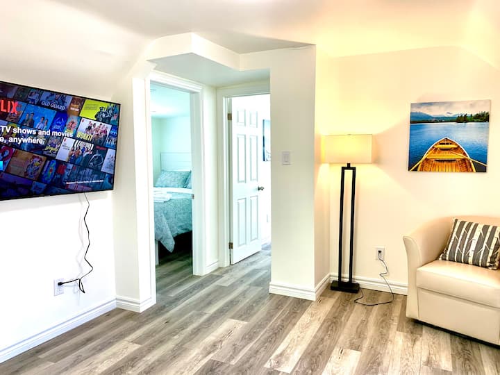 Cliftonhilltoplevelretreatwithfreeparking - Niagara Falls