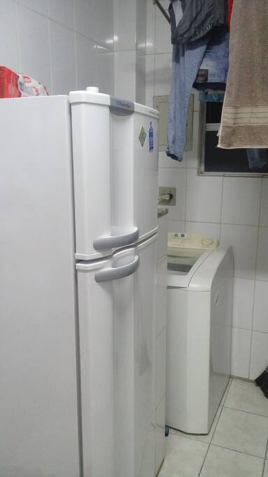 Cozinha / Kitchen