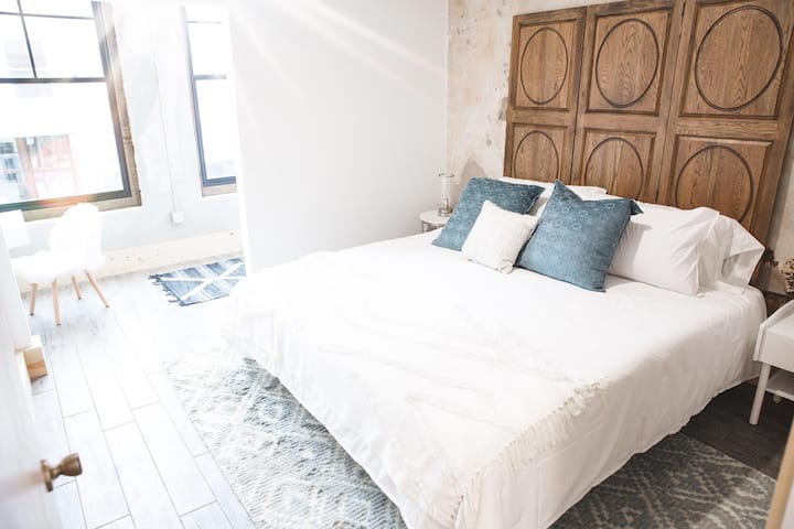 Bedroom 1
