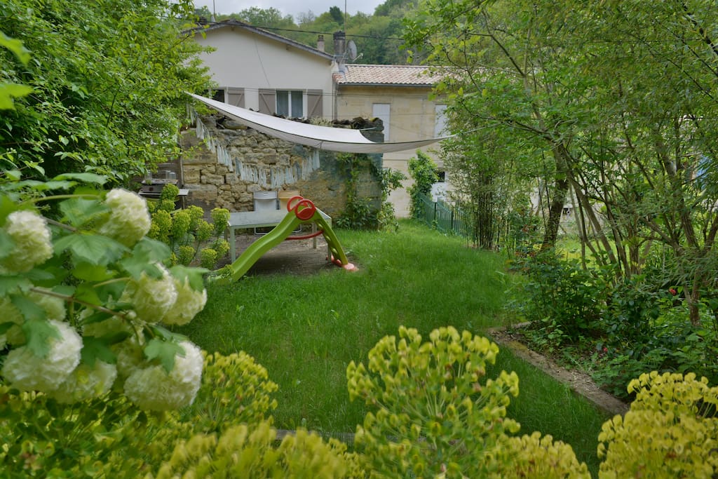 Jardin