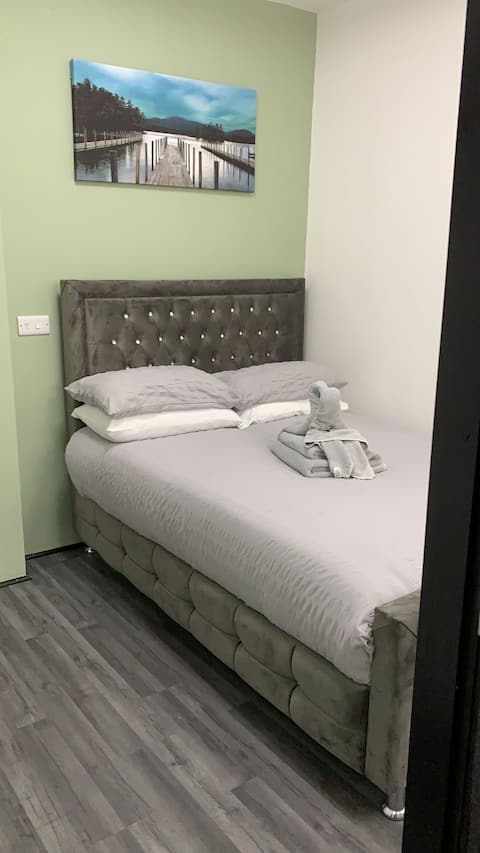 Poppy - Double Room - Bed & Breakfast