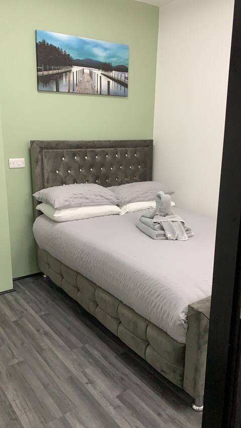Poppy - Double Room - Bed & Breakfast