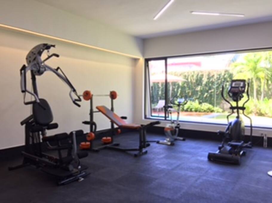 Gym