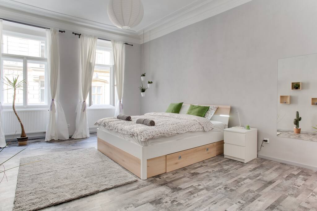 Bedroom 01