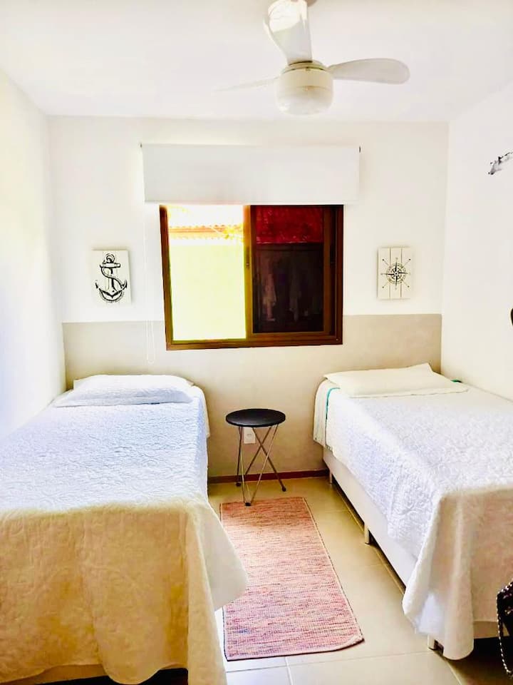 Quarto 3