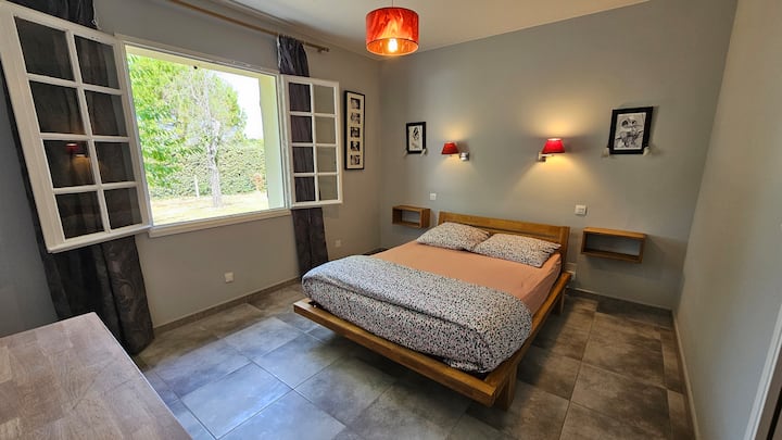 Спална соба 1