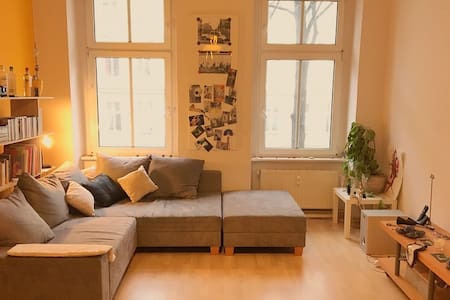 Appartamenti Vacanze Berlino Mitte Appartamenti Vacanze Berlino Mitte