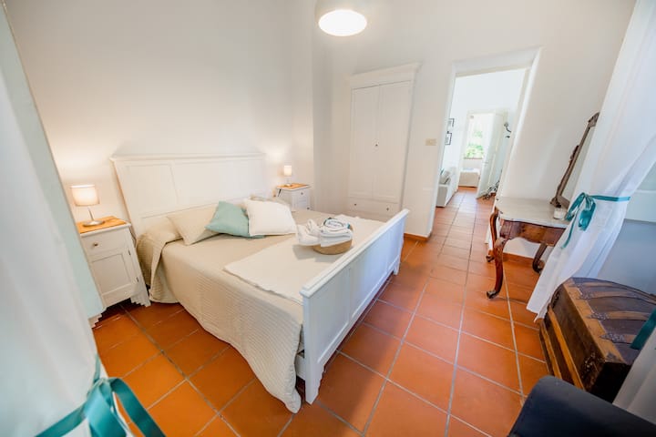 Спална соба 1