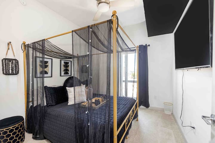 საძინებელი