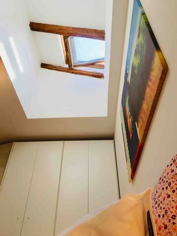 Casa Santo Stefano – centro storico -Bologna gallery image 3