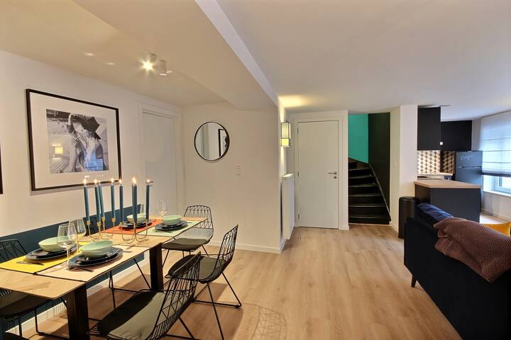 Jennifer & Ze Team managed Airbnb listing 2
