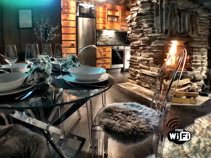 Ruka Holiday Rentals & Homes Finland Airbnb