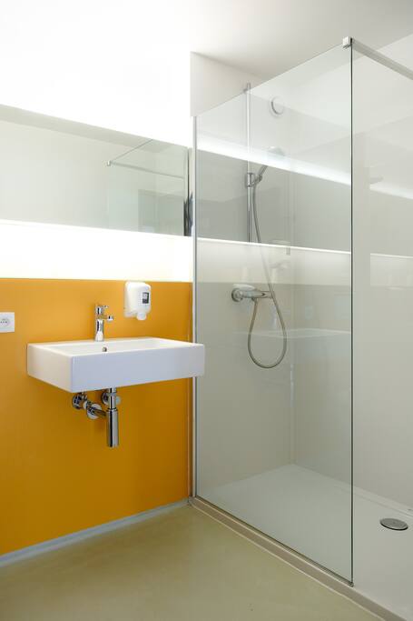 Badkamer