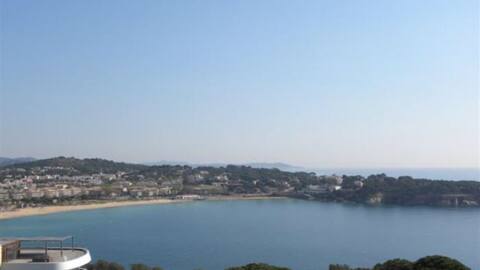 Fantastic view apartment
