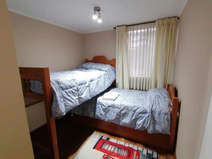 საძინებელი 3