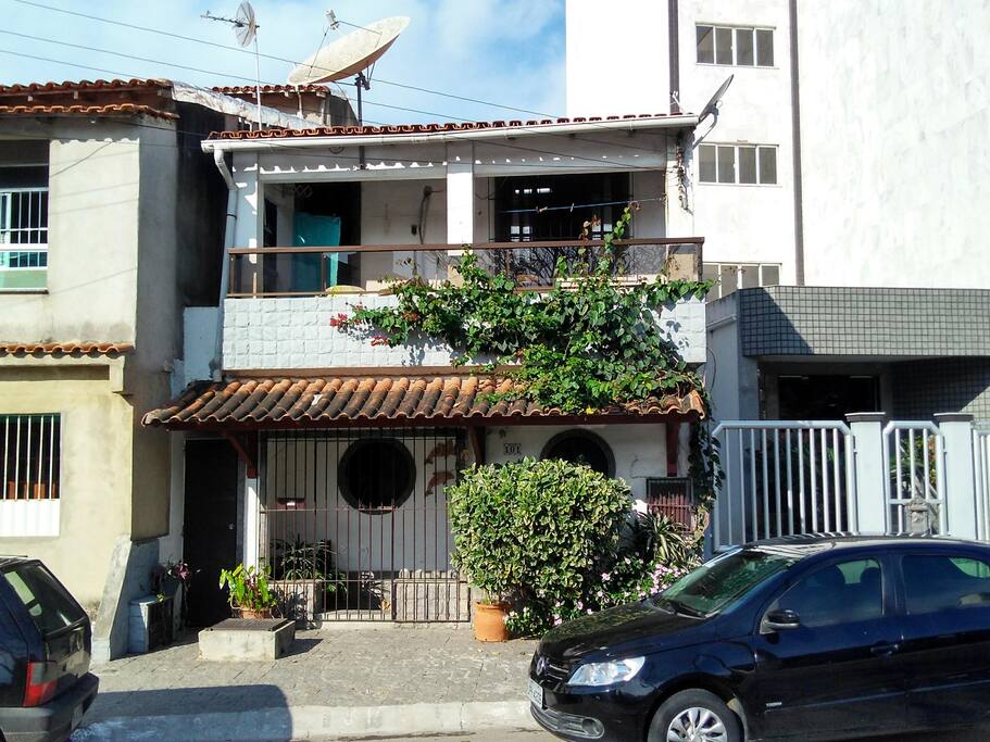 Fachada