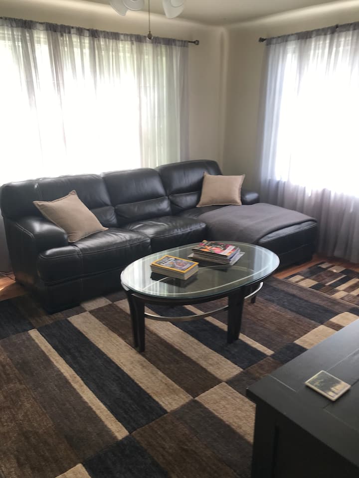 Stay & Play CDA Cottage 0.9 Mi to downtown Houses for Rent in Coeur d