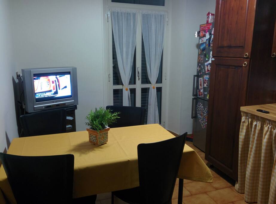 Cucina
