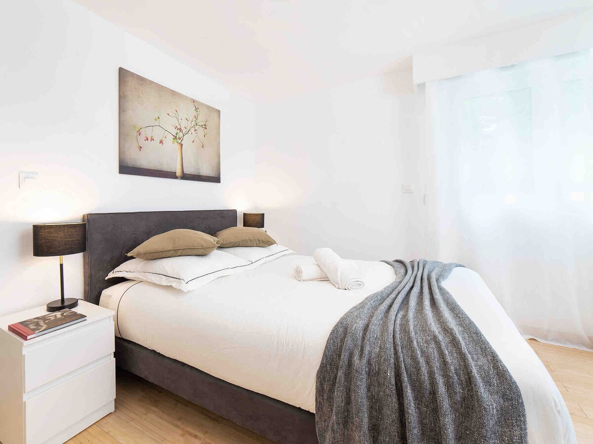 საძინებელი 1