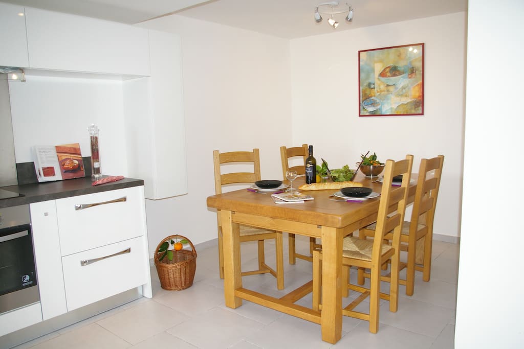 coin repas