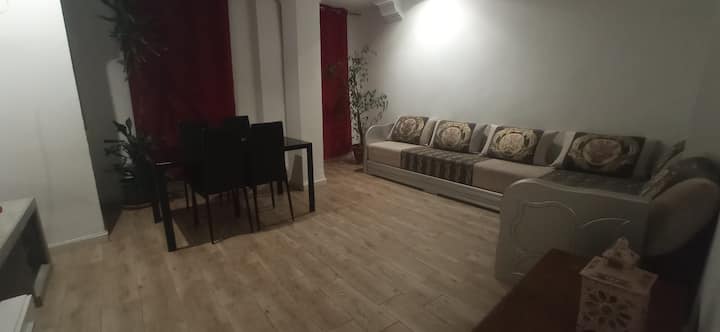 Piso Centro Gandía - Oliva