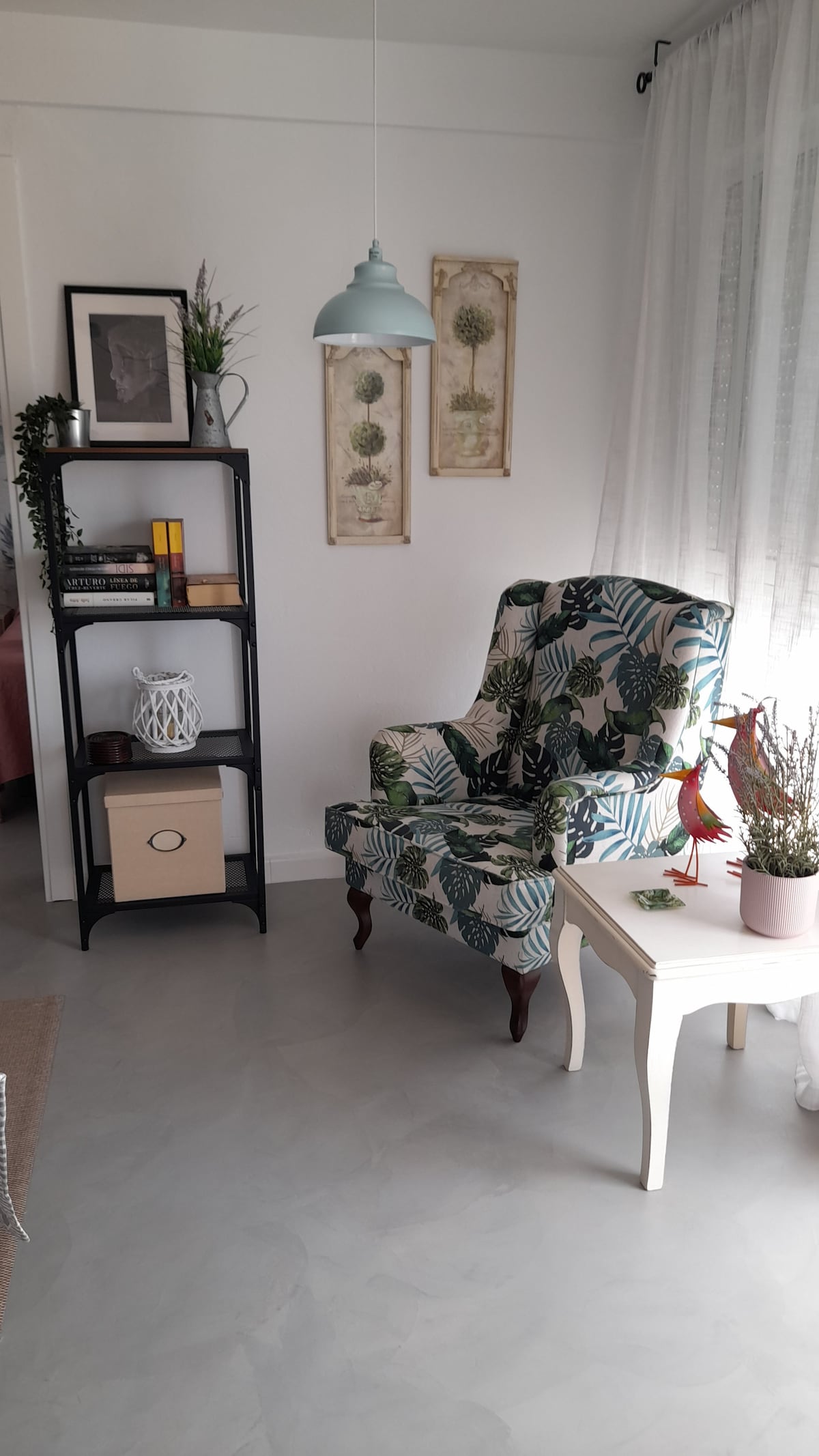 Top Airbnb: Renovated apartment 150 m from the beach. in Ayamonte