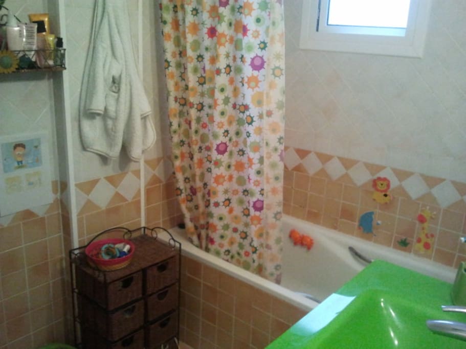 Baño