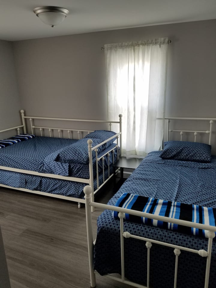 Dormitorio #5