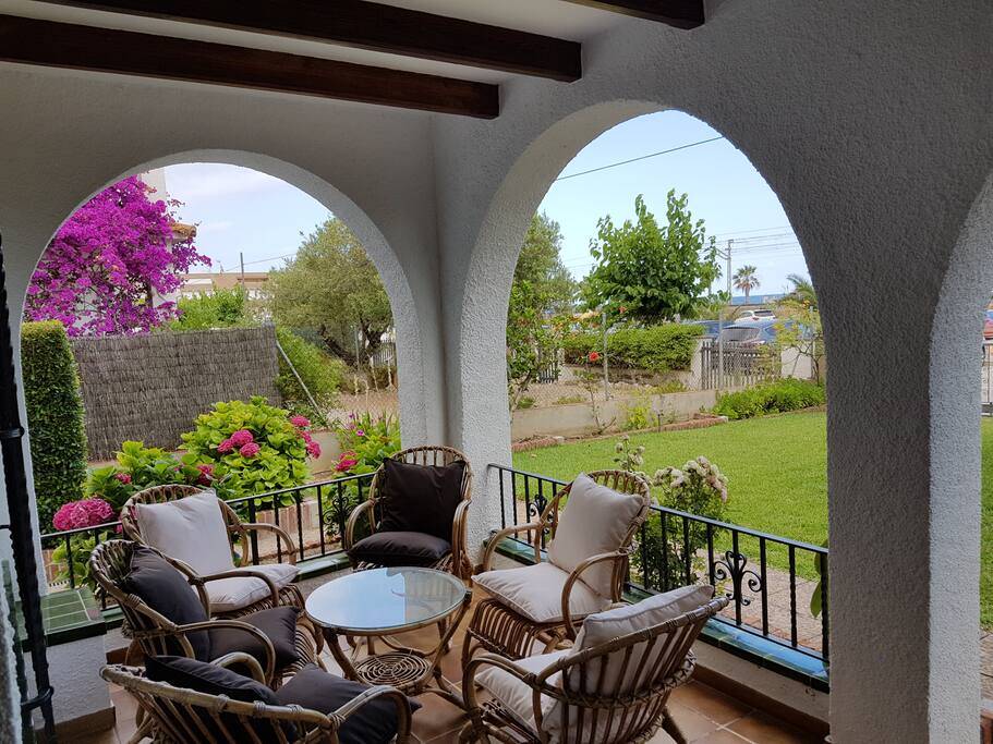 Terraza