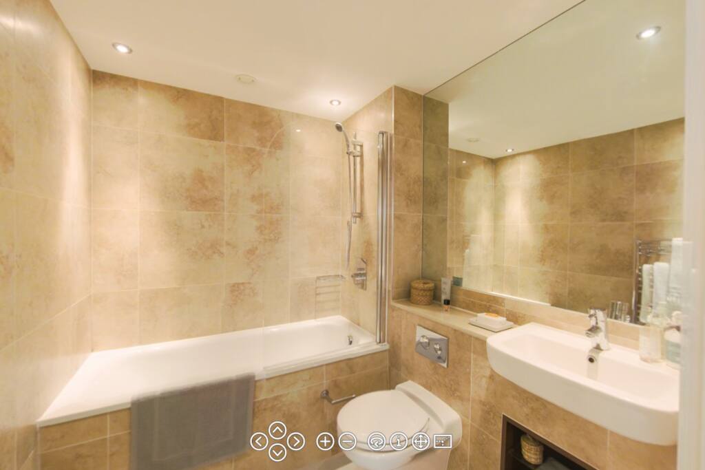Private Bathroom