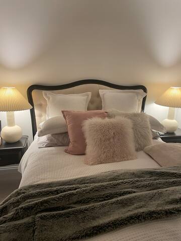 Boutique Hamptons Getaway! gallery image 4