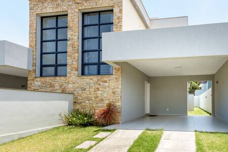 Casa de Praia Mariscal Bombinhas SC