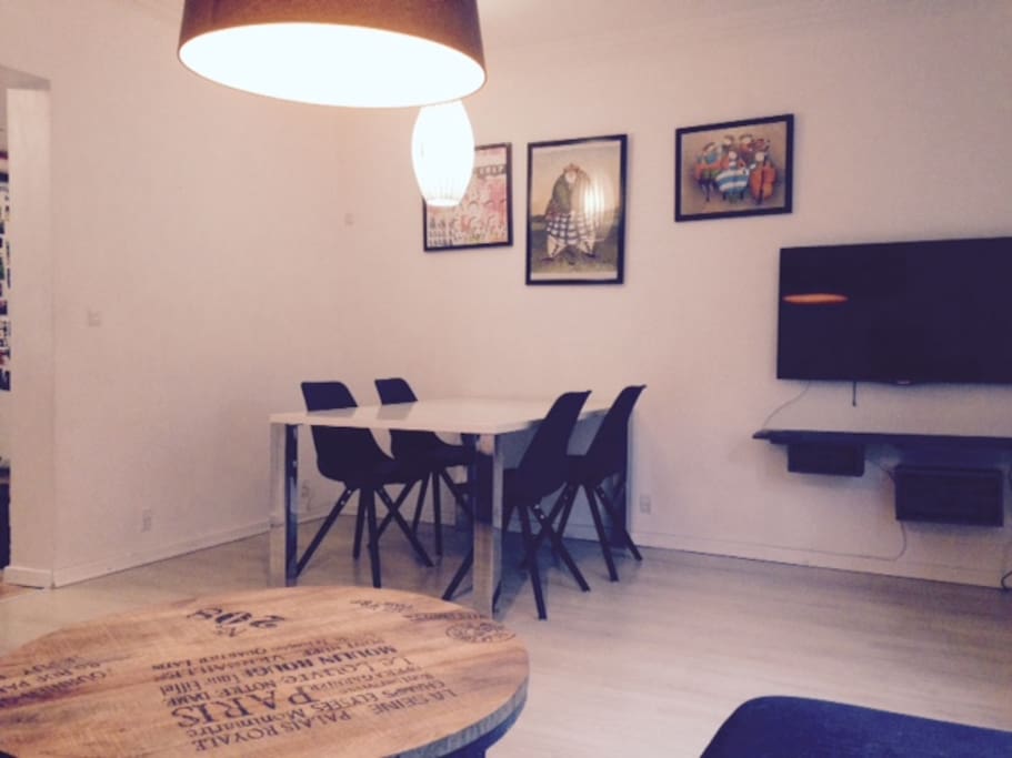 Livingroom