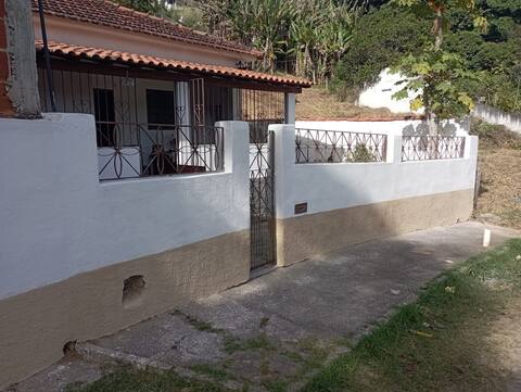 Casa Para os jogos Vassouras