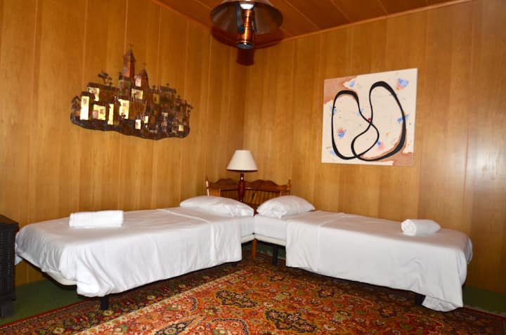 ห้องนอน 2 