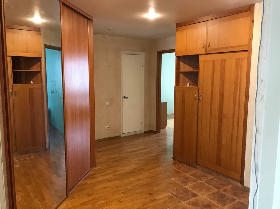 hall