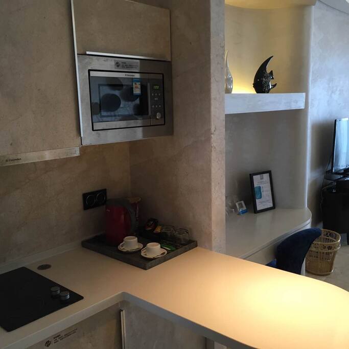 desk