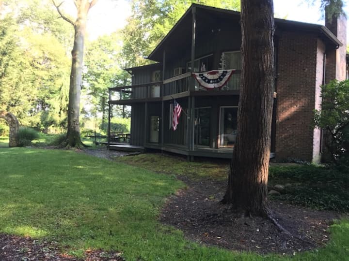 Cambridge Springs Vacation Rentals & Homes Pennsylvania, United