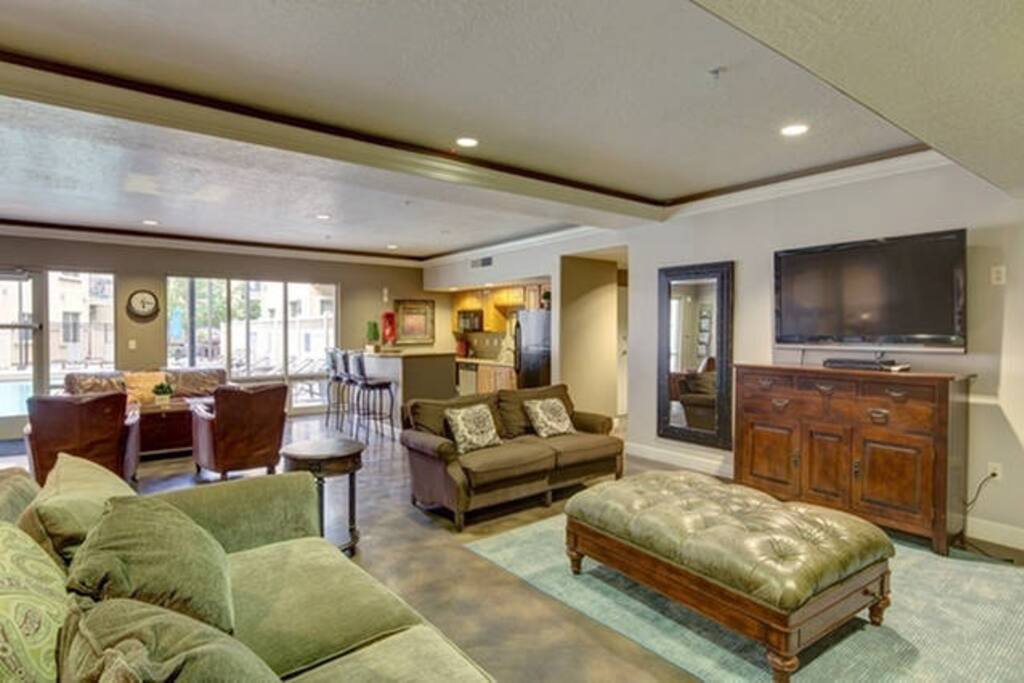 Common Area