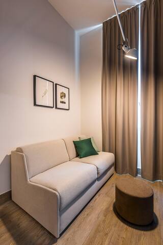 Eco Chic 3 Room Apartment – by Design Club gallery image 4