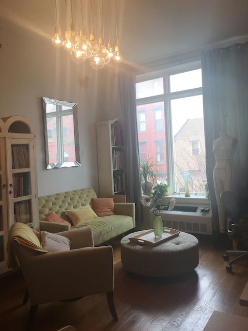 Living Space