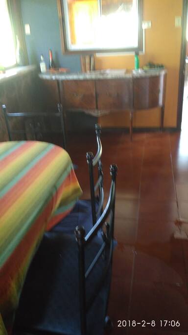 Segundo Comedor