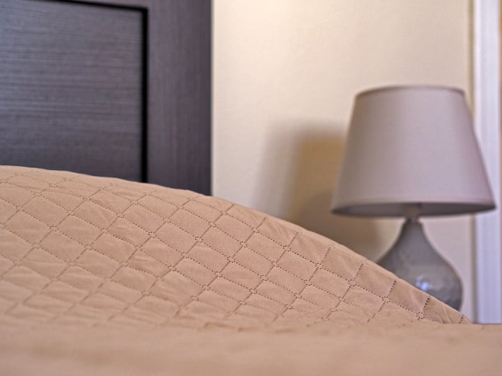 Slaapkamer 2